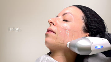 HIFU Visage Complet à Bordeaux | Lifting Sans Chirurgie & Traitement Double Menton