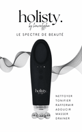 Le Spèctre de Beauté Holisty - Holisty