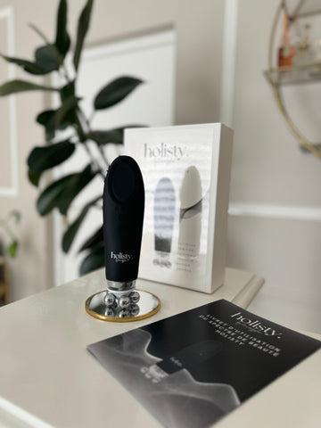 Le Spèctre de Beauté Holisty - Holisty