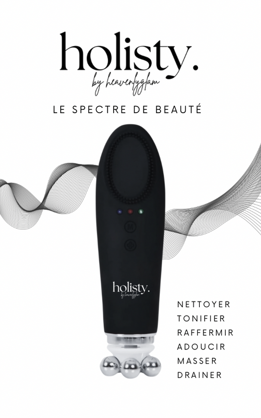 Le Spèctre de Beauté Holisty